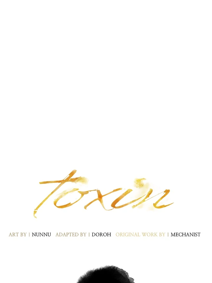 Do or Die: S-Toxin ⪻Official⪼ - Chapter 46 manhwa
