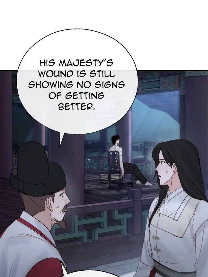Do or Die: S-Toxin ⪻Official⪼ - Chapter 46 manhwa