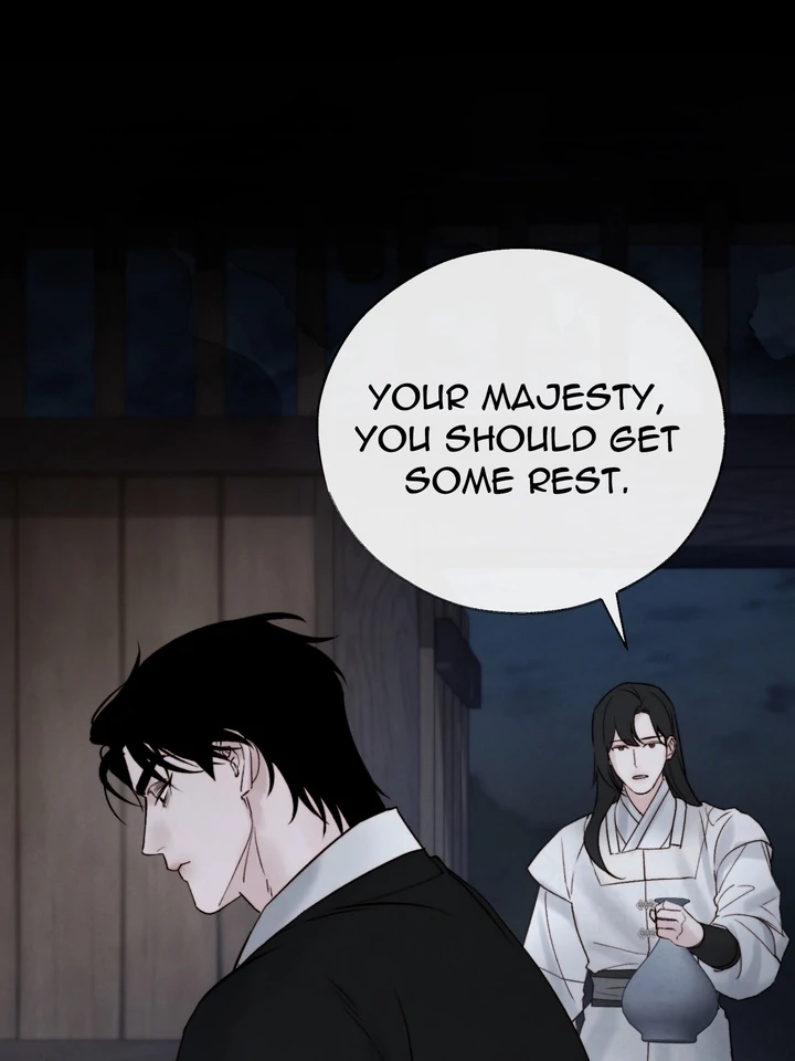 Do or Die: S-Toxin ⪻Official⪼ - Chapter 46 manhwa