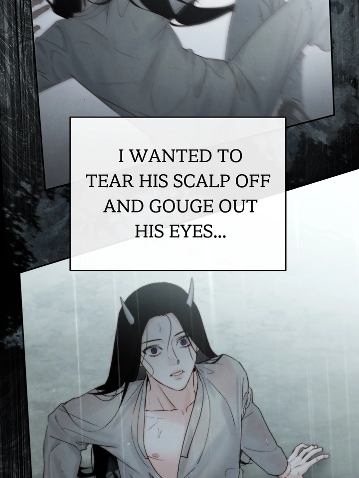 Do or Die: S-Toxin ⪻Official⪼ - Chapter 46 manhwa