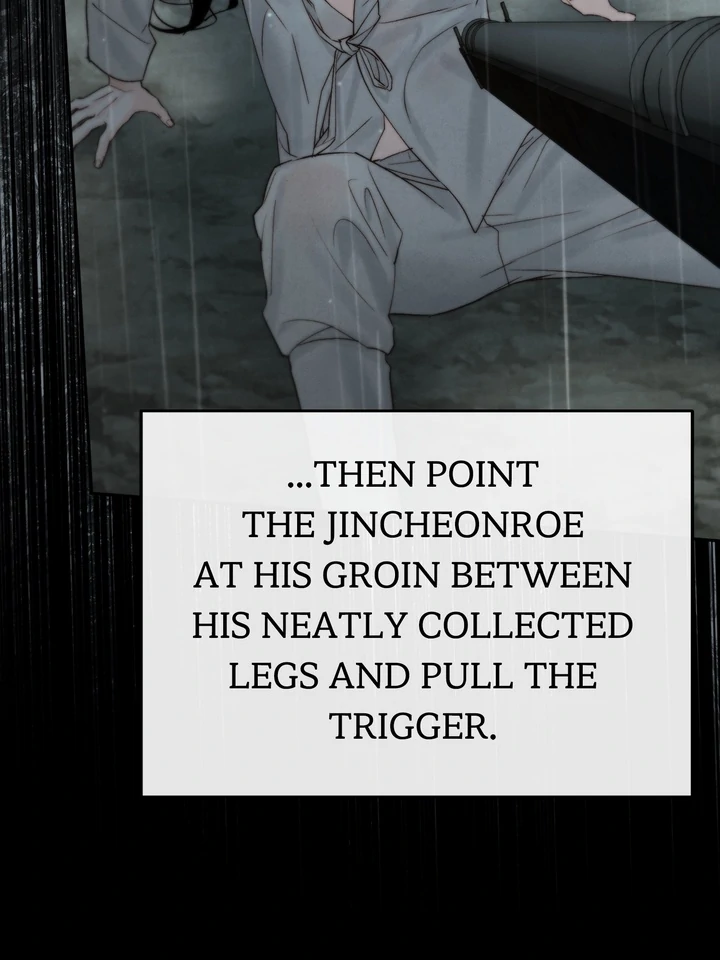 Do or Die: S-Toxin ⪻Official⪼ - Chapter 46 manhwa