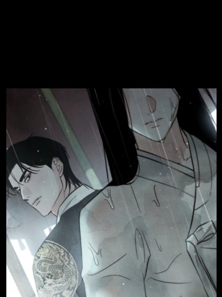 Do or Die: S-Toxin ⪻Official⪼ - Chapter 46 manhwa