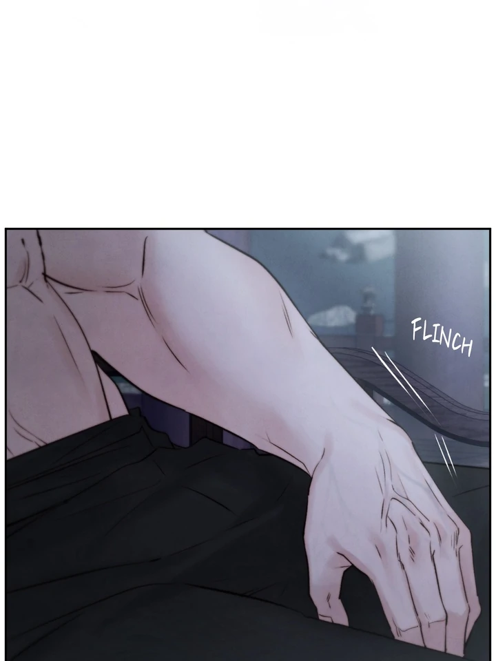 Do or Die: S-Toxin ⪻Official⪼ - Chapter 46 manhwa