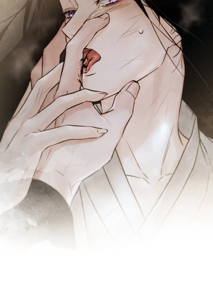 Do or Die: S-Toxin ⪻Official⪼ - Chapter 46 manhwa