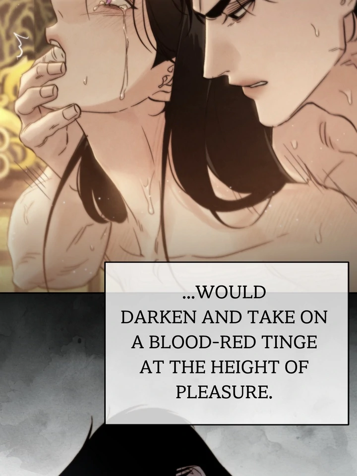 Do or Die: S-Toxin ⪻Official⪼ - Chapter 46 manhwa