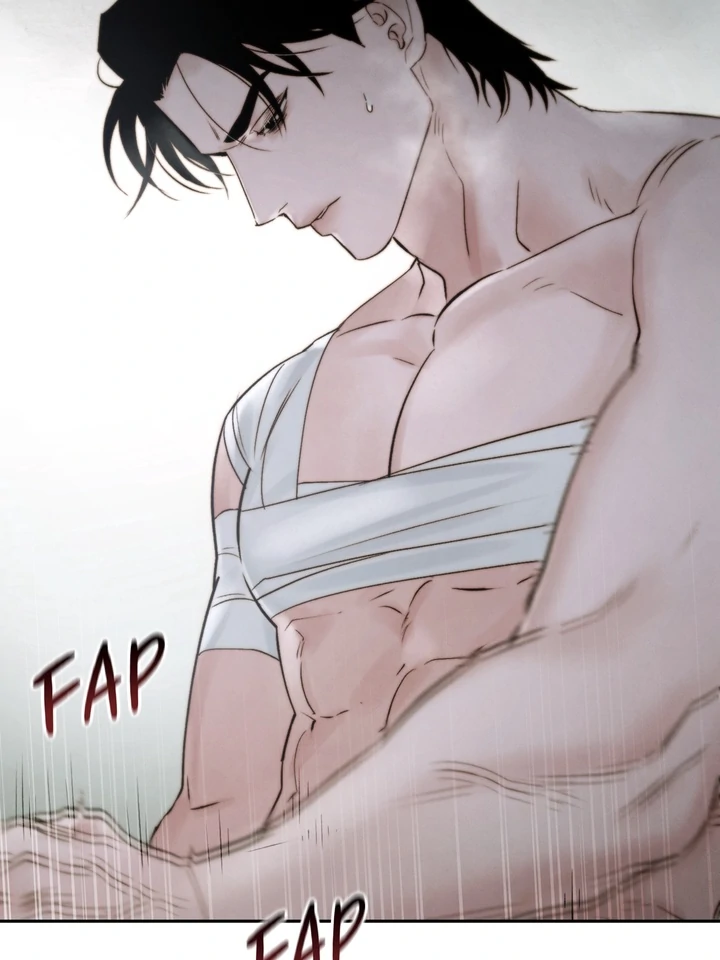 Do or Die: S-Toxin ⪻Official⪼ - Chapter 46 manhwa