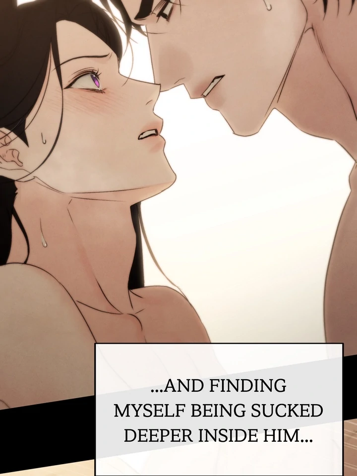 Do or Die: S-Toxin ⪻Official⪼ - Chapter 46 manhwa