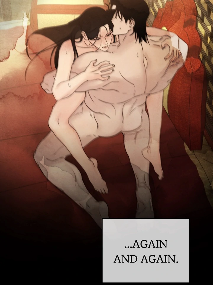 Do or Die: S-Toxin ⪻Official⪼ - Chapter 46 manhwa