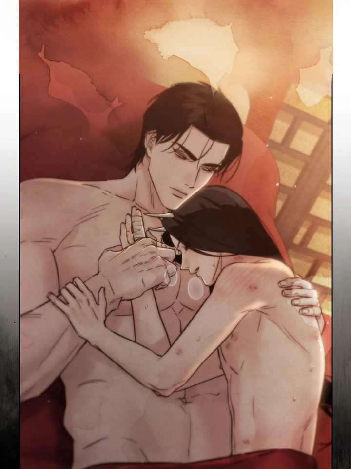 Do or Die: S-Toxin ⪻Official⪼ - Chapter 46 manhwa