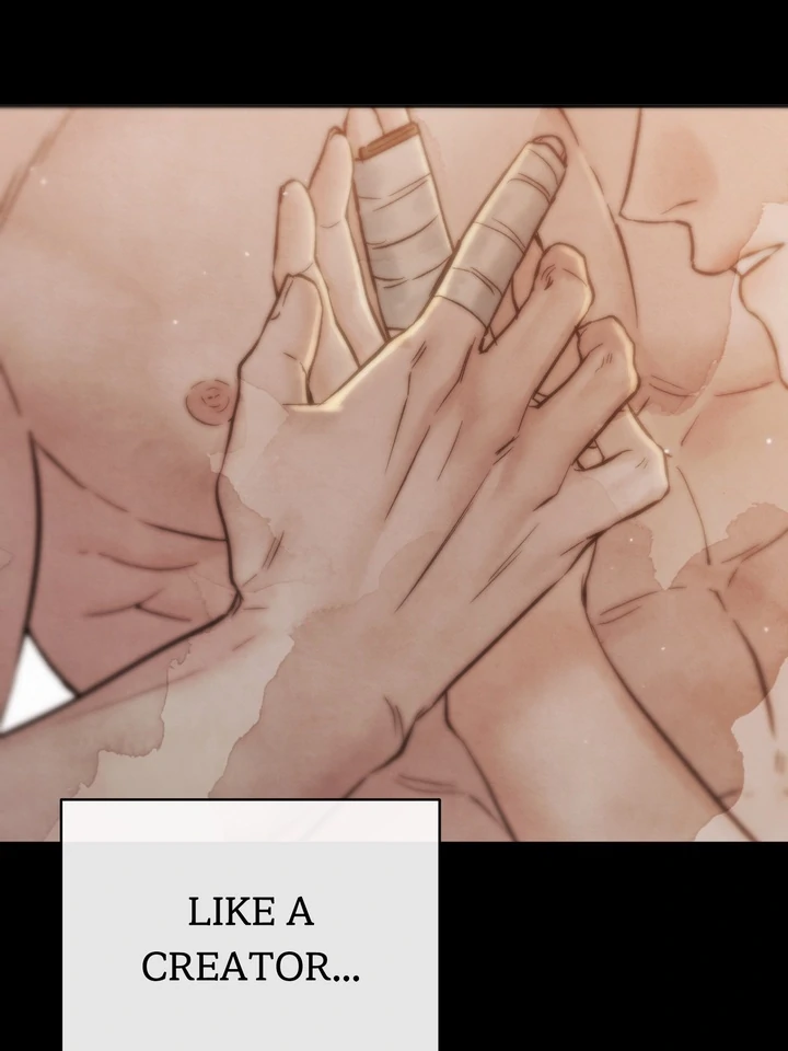 Do or Die: S-Toxin ⪻Official⪼ - Chapter 46 manhwa