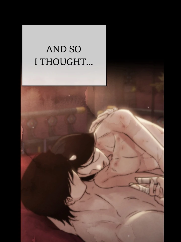 Do or Die: S-Toxin ⪻Official⪼ - Chapter 46 manhwa