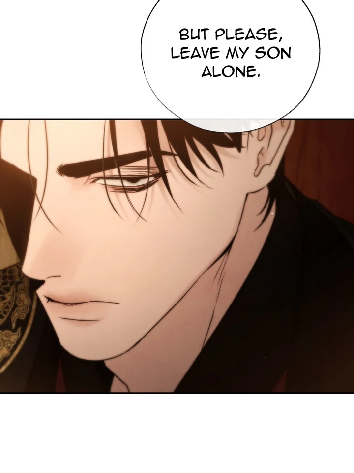 Do or Die: S-Toxin ⪻Official⪼ - Chapter 47 manhwa