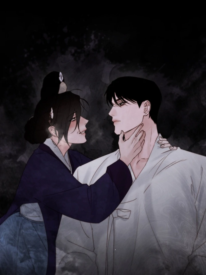 Do or Die: S-Toxin ⪻Official⪼ - Chapter 47 manhwa
