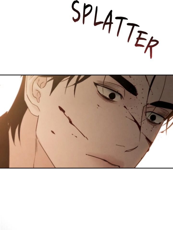 Do or Die: S-Toxin ⪻Official⪼ - Chapter 47 manhwa