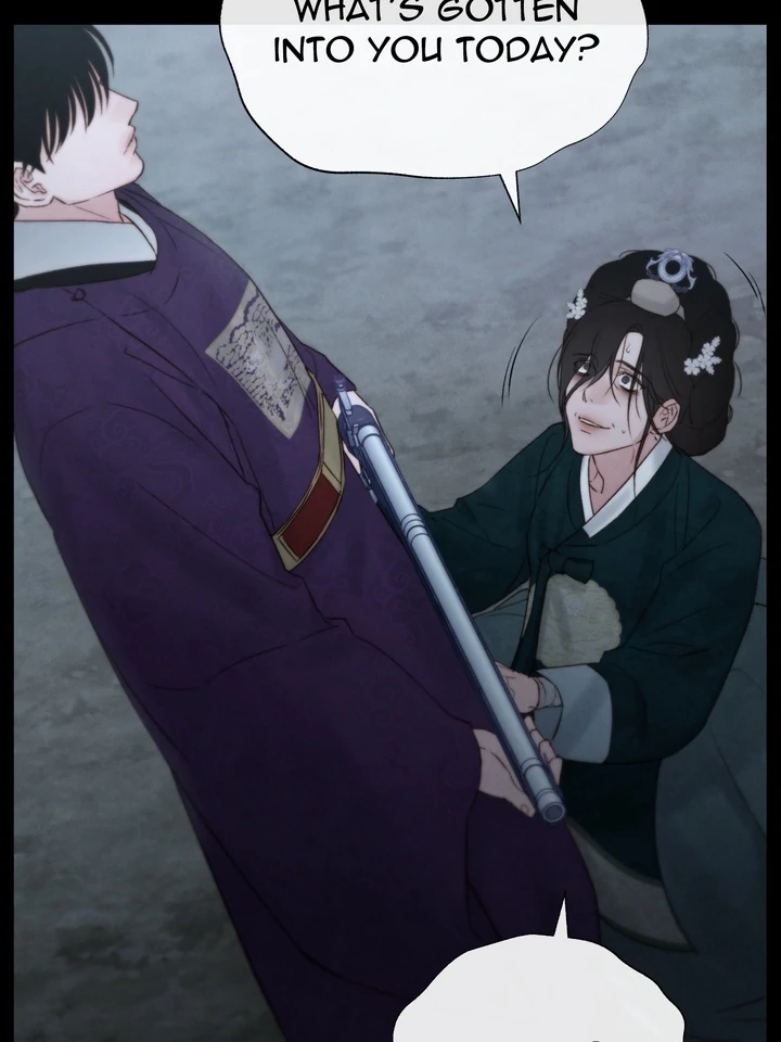 Do or Die: S-Toxin ⪻Official⪼ - Chapter 47 manhwa