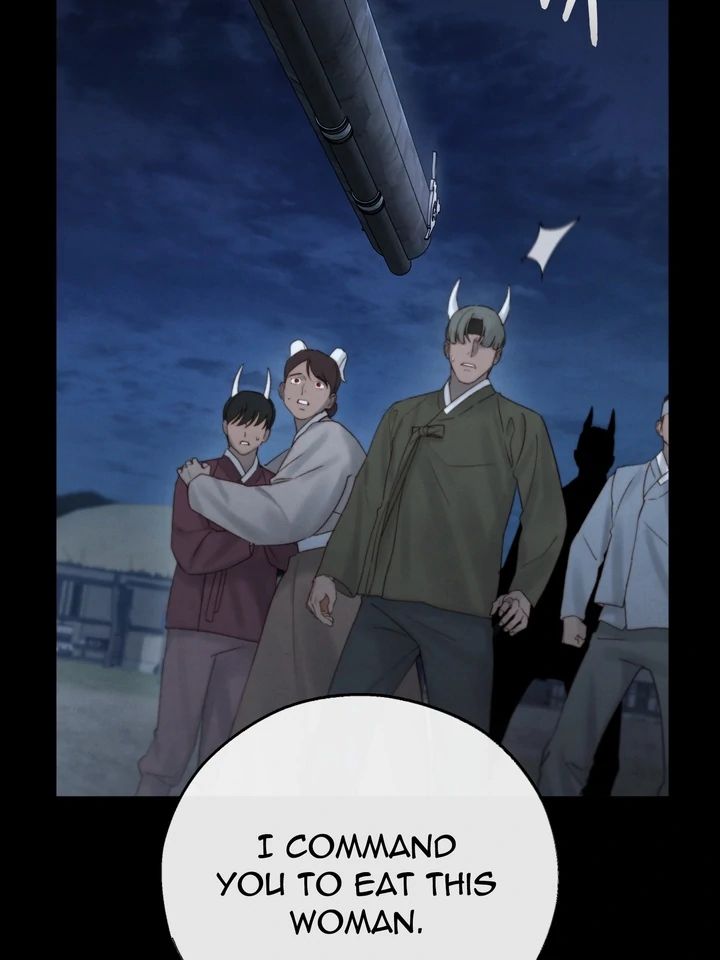 Do or Die: S-Toxin ⪻Official⪼ - Chapter 47 manhwa