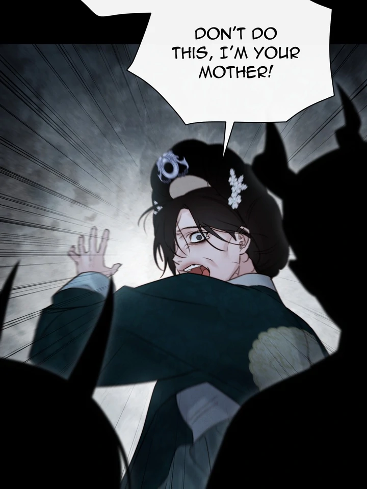 Do or Die: S-Toxin ⪻Official⪼ - Chapter 47 manhwa
