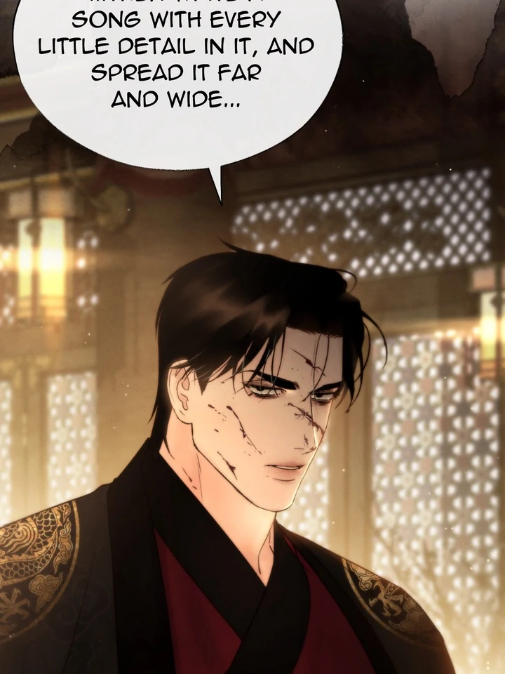 Do or Die: S-Toxin ⪻Official⪼ - Chapter 47 manhwa