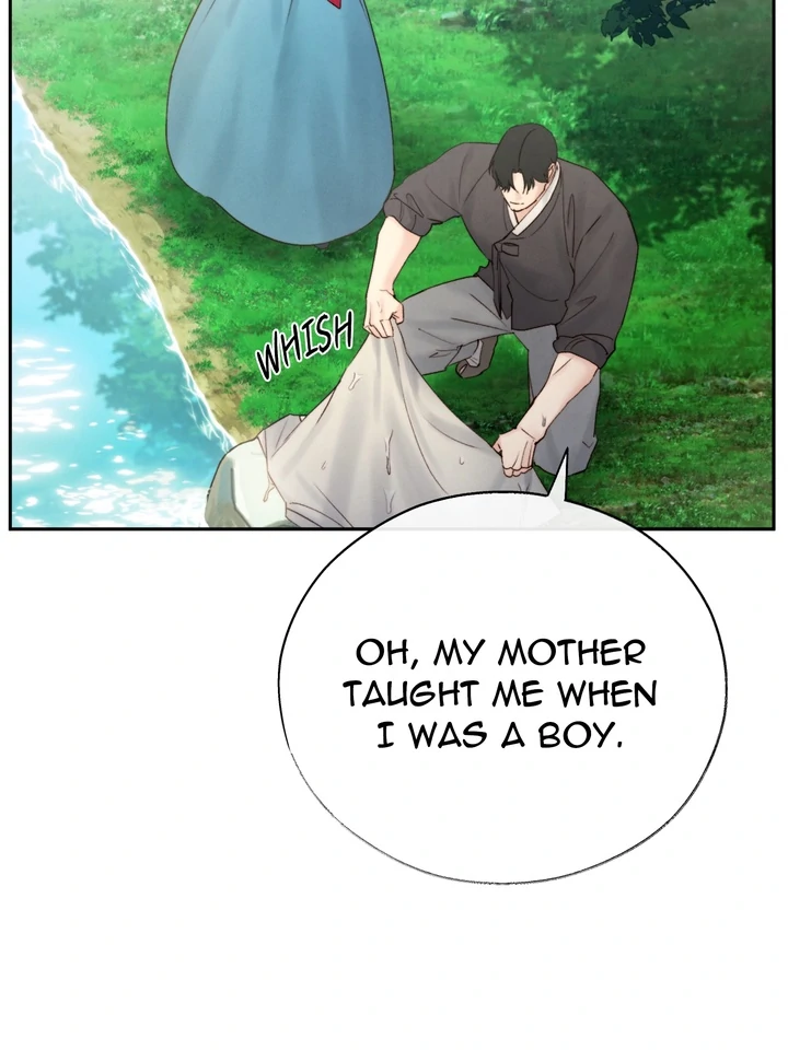 Do or Die: S-Toxin ⪻Official⪼ - Chapter 47 manhwa
