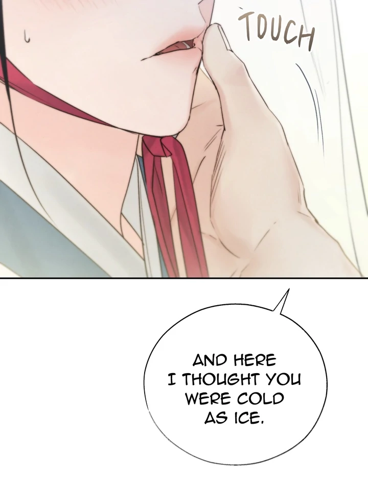 Do or Die: S-Toxin ⪻Official⪼ - Chapter 47 manhwa