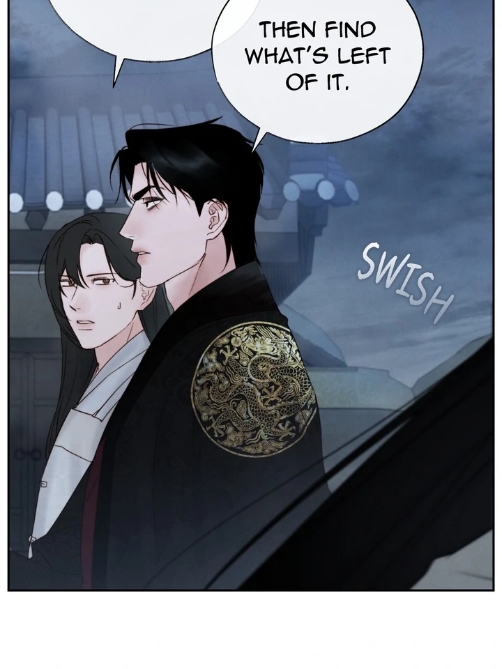 Do or Die: S-Toxin ⪻Official⪼ - Chapter 48 manhwa