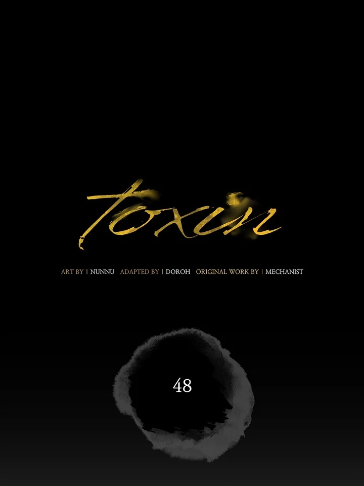 Do or Die: S-Toxin ⪻Official⪼ - Chapter 48 manhwa