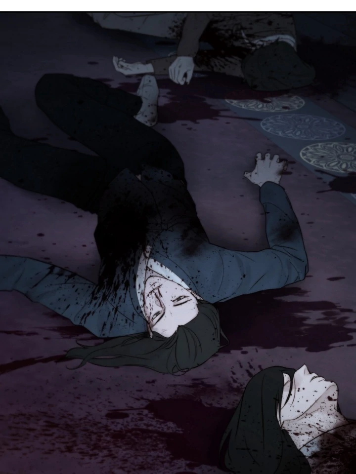 Do or Die: S-Toxin ⪻Official⪼ - Chapter 48 manhwa