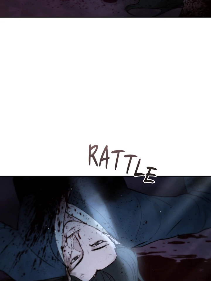 Do or Die: S-Toxin ⪻Official⪼ - Chapter 48 manhwa