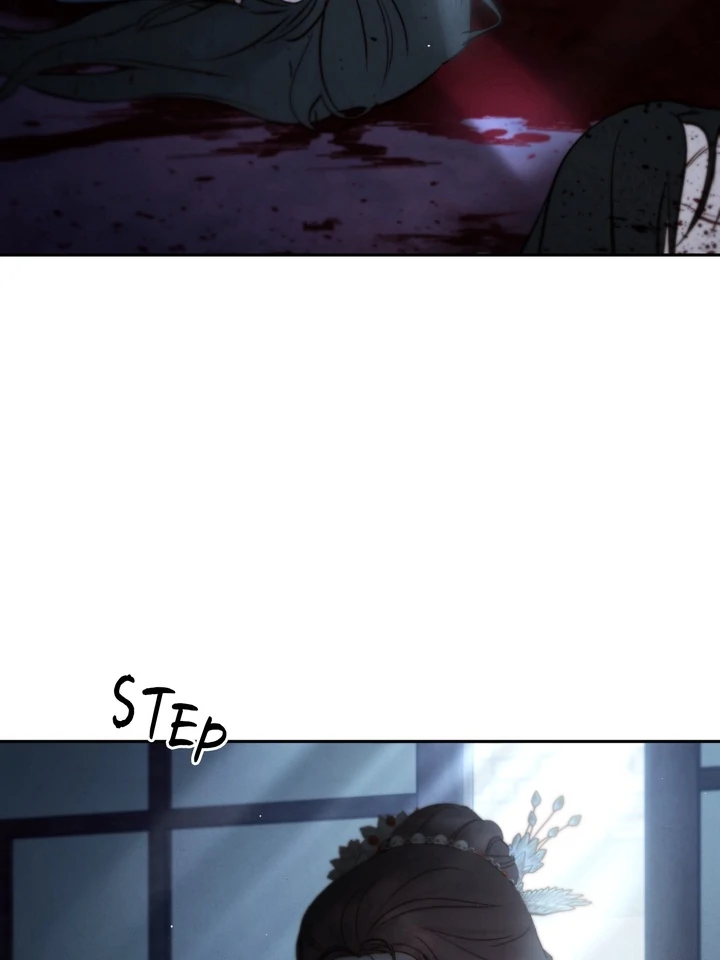 Do or Die: S-Toxin ⪻Official⪼ - Chapter 48 manhwa