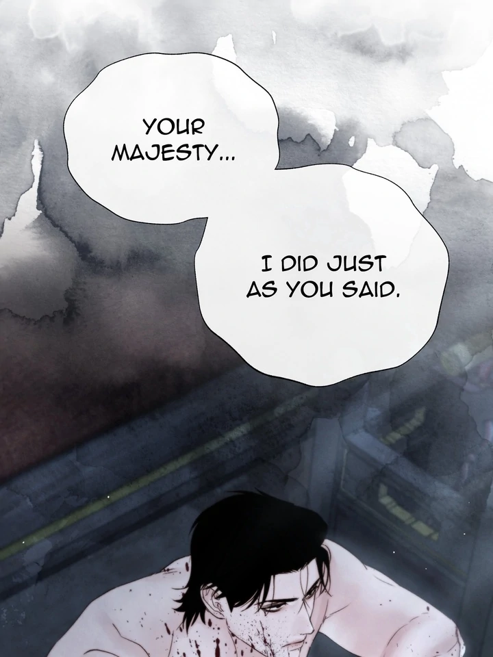Do or Die: S-Toxin ⪻Official⪼ - Chapter 48 manhwa