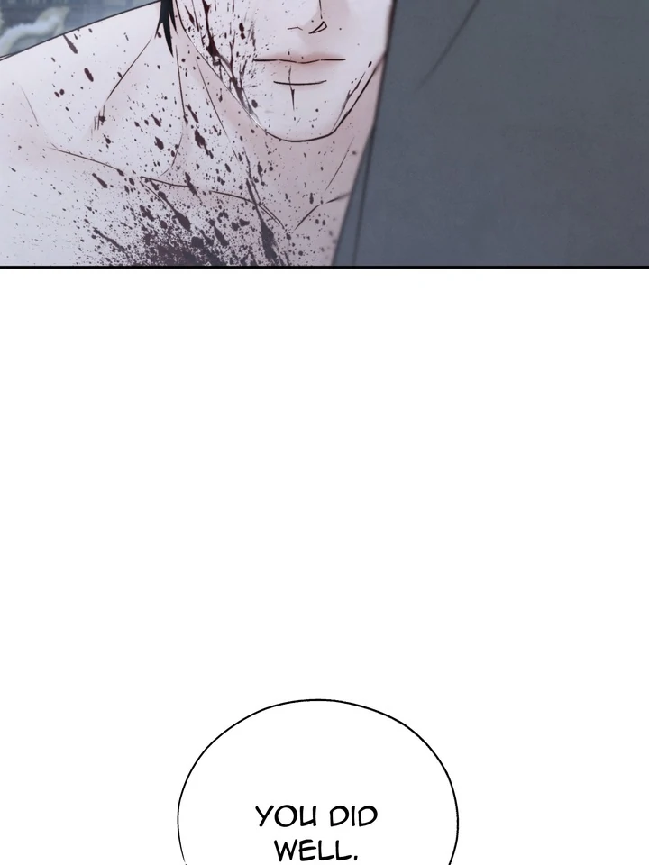 Do or Die: S-Toxin ⪻Official⪼ - Chapter 48 manhwa