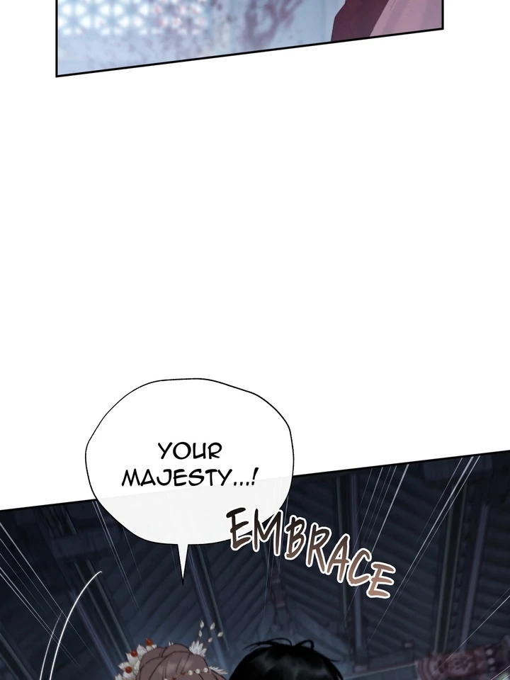 Do or Die: S-Toxin ⪻Official⪼ - Chapter 48 manhwa