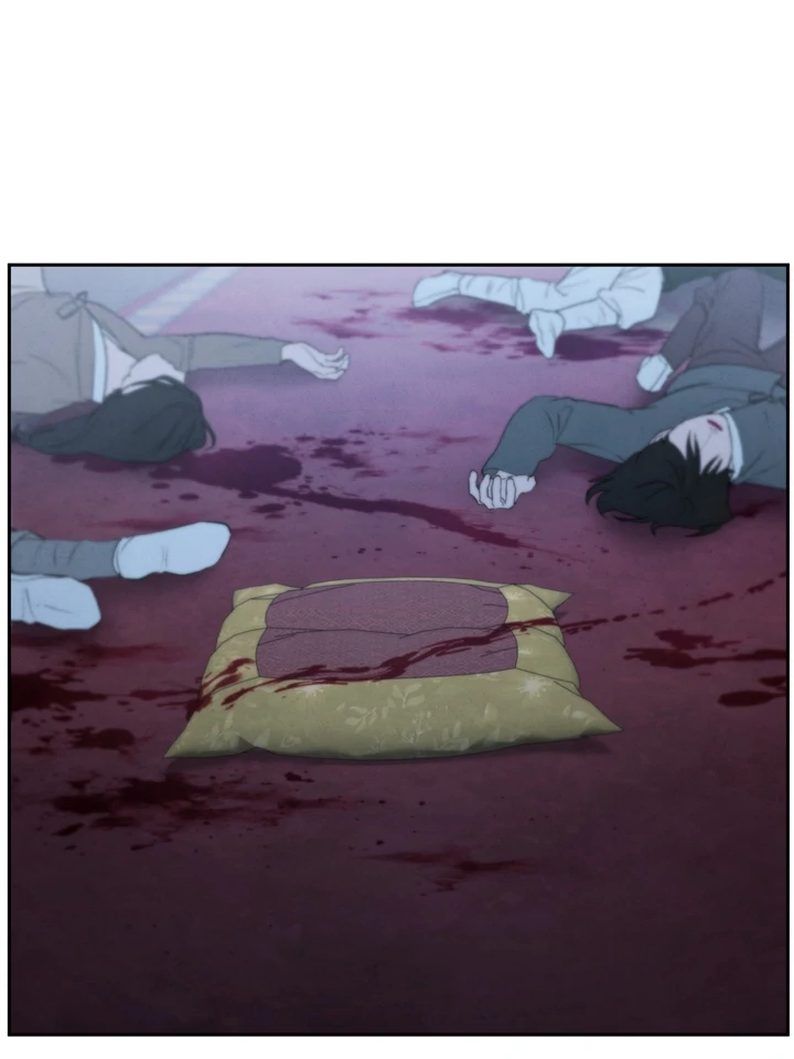 Do or Die: S-Toxin ⪻Official⪼ - Chapter 48 manhwa