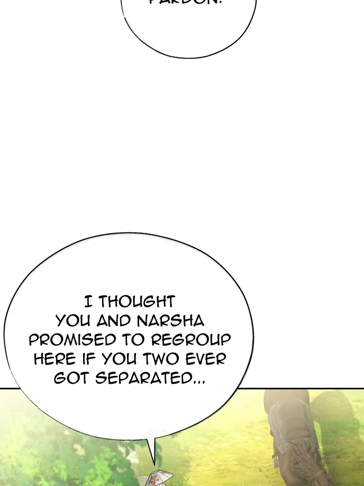 Do or Die: S-Toxin ⪻Official⪼ - Chapter 48 manhwa