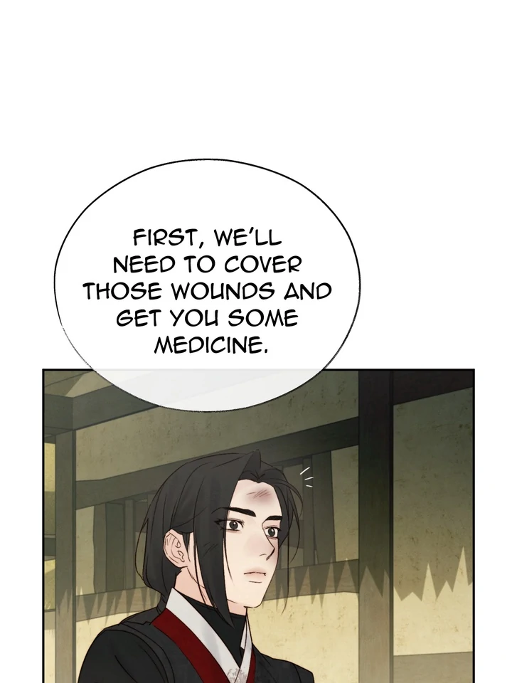 Do or Die: S-Toxin ⪻Official⪼ - Chapter 48 manhwa