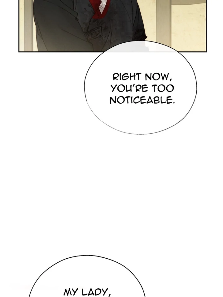 Do or Die: S-Toxin ⪻Official⪼ - Chapter 48 manhwa