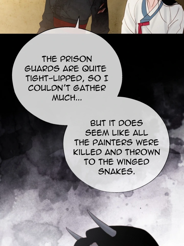 Do or Die: S-Toxin ⪻Official⪼ - Chapter 48 manhwa
