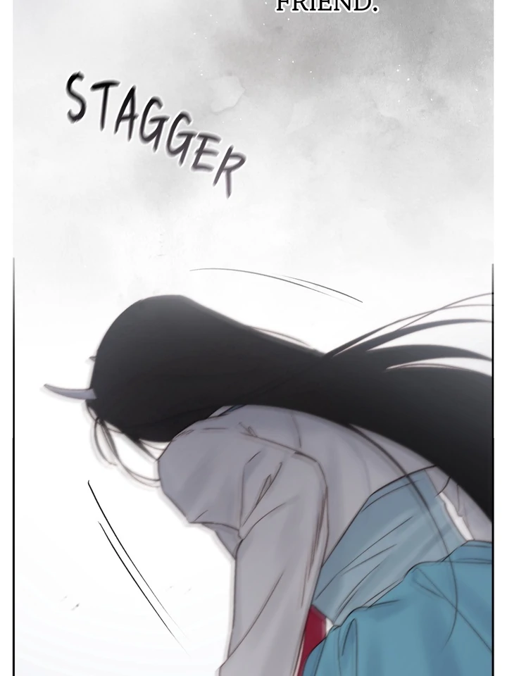 Do or Die: S-Toxin ⪻Official⪼ - Chapter 48 manhwa
