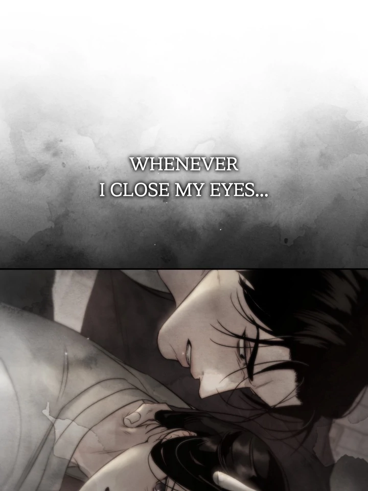 Do or Die: S-Toxin ⪻Official⪼ - Chapter 48 manhwa