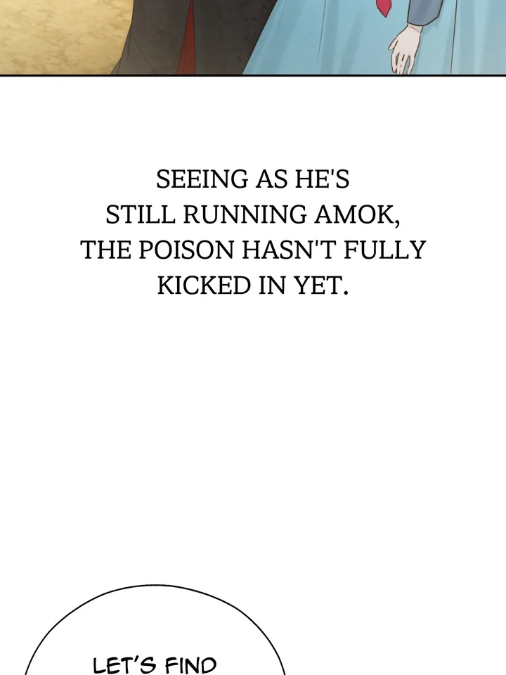 Do or Die: S-Toxin ⪻Official⪼ - Chapter 48 manhwa