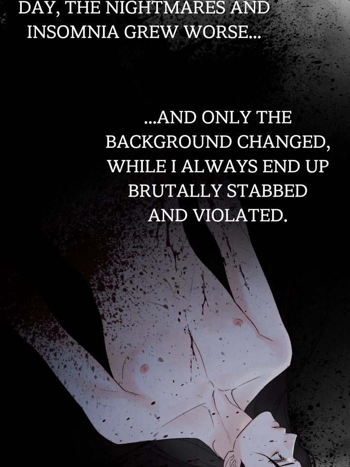 Do or Die: S-Toxin ⪻Official⪼ - Chapter 48 manhwa