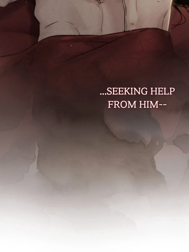 Do or Die: S-Toxin ⪻Official⪼ - Chapter 48 manhwa