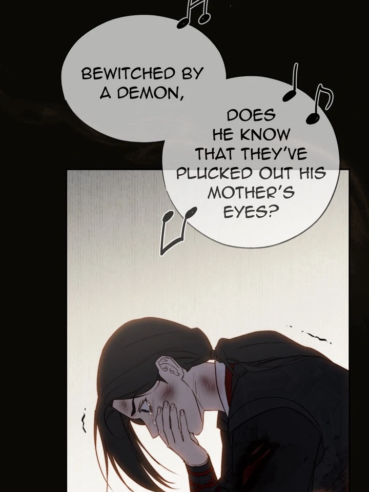 Do or Die: S-Toxin ⪻Official⪼ - Chapter 49 manhwa