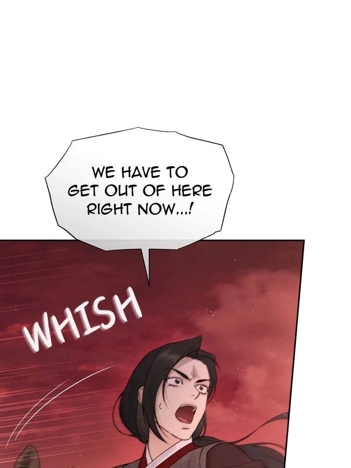 Do or Die: S-Toxin ⪻Official⪼ - Chapter 49 manhwa