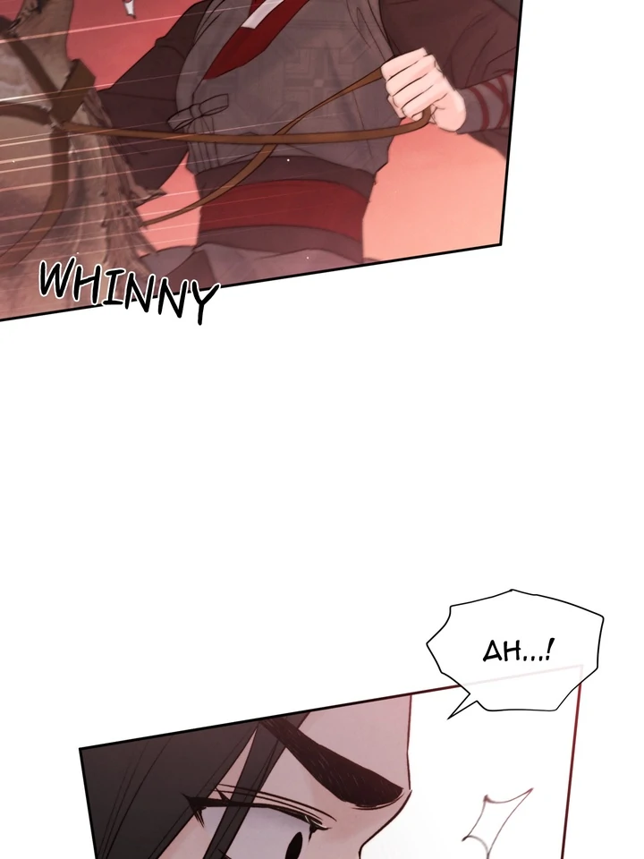 Do or Die: S-Toxin ⪻Official⪼ - Chapter 49 manhwa