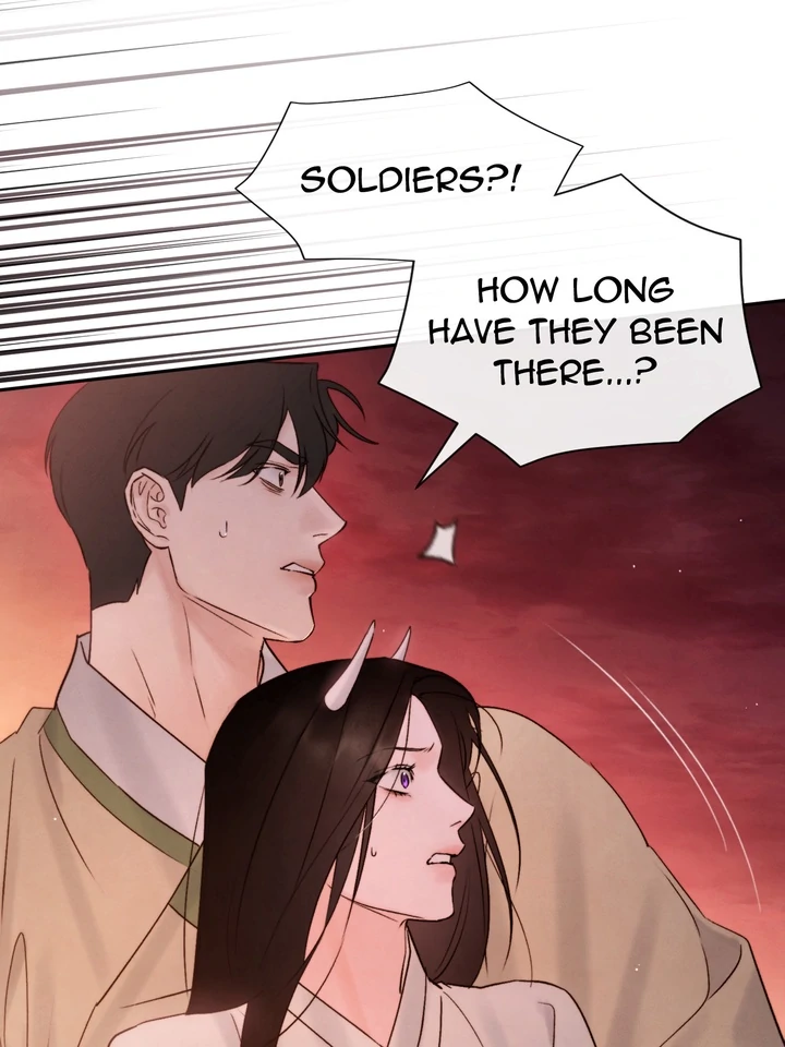 Do or Die: S-Toxin ⪻Official⪼ - Chapter 49 manhwa