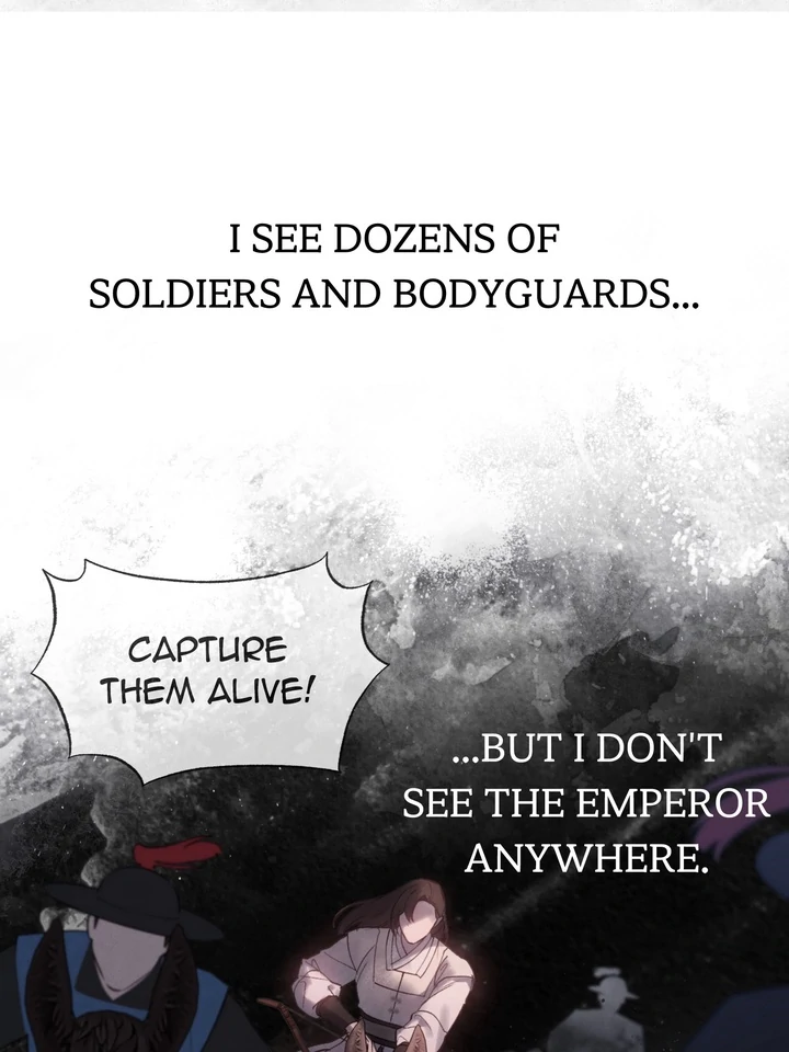 Do or Die: S-Toxin ⪻Official⪼ - Chapter 49 manhwa