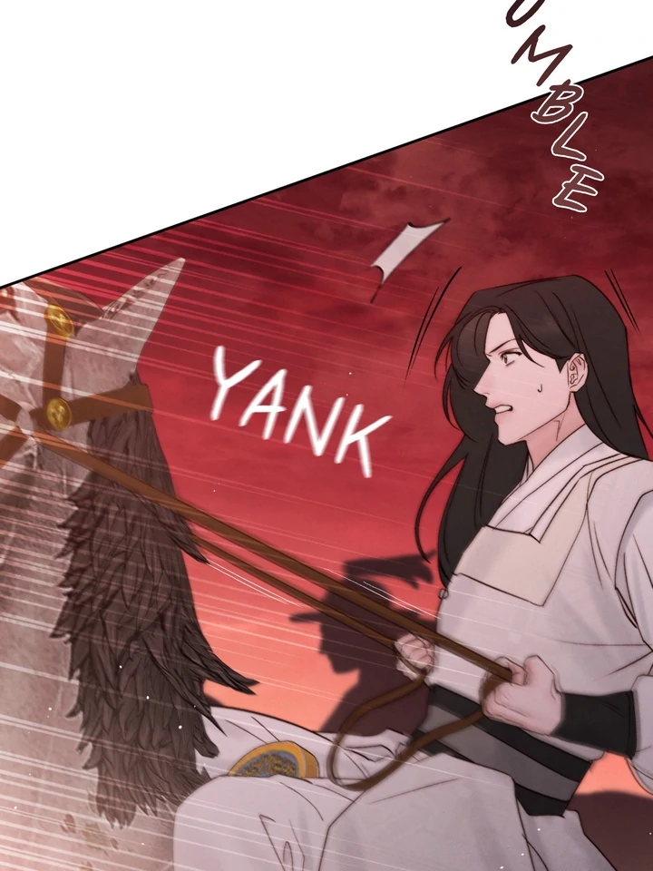 Do or Die: S-Toxin ⪻Official⪼ - Chapter 49 manhwa