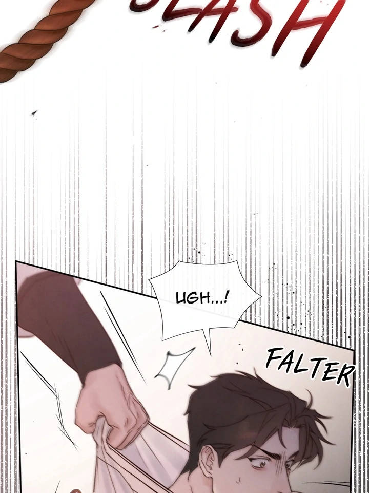 Do or Die: S-Toxin ⪻Official⪼ - Chapter 49 manhwa