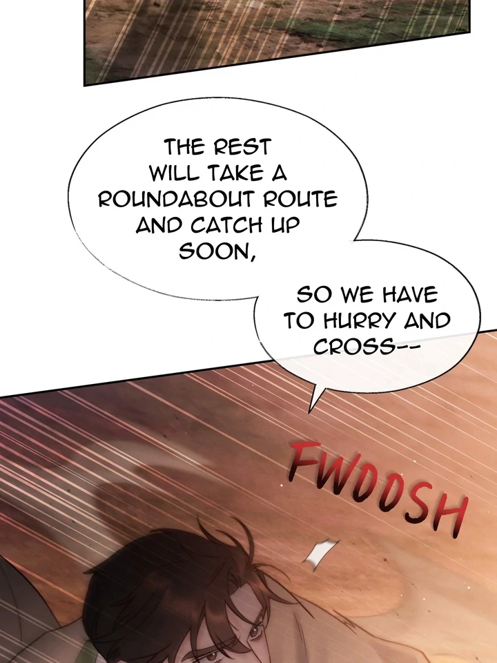 Do or Die: S-Toxin ⪻Official⪼ - Chapter 49 manhwa